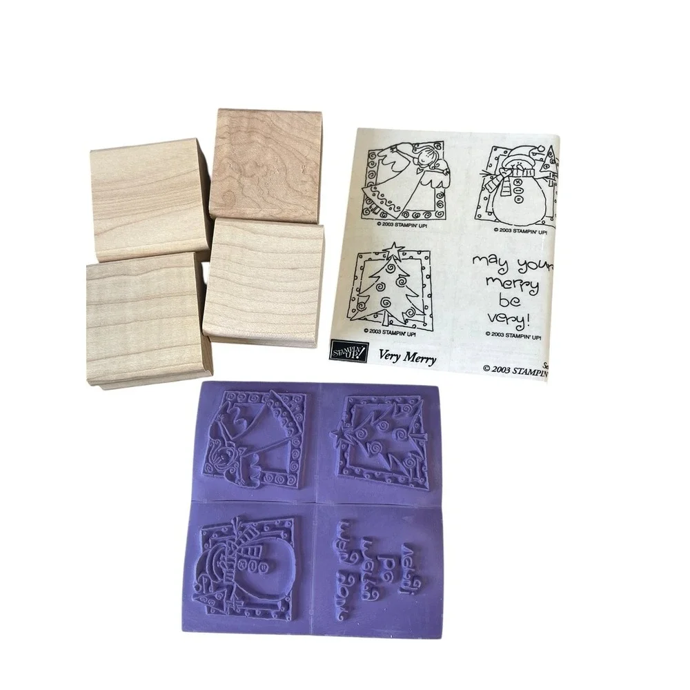 Stampin' Up! 